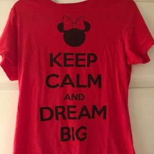 Disney T-Shirt